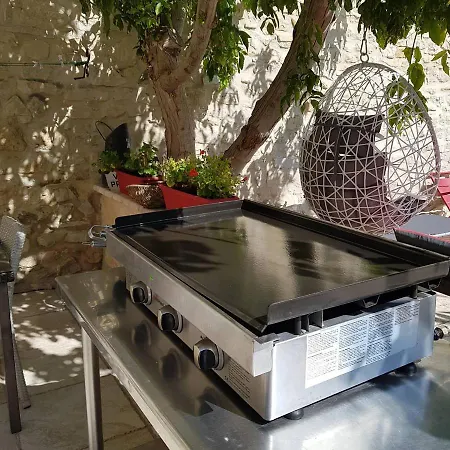 Charmante Maison Du Gecko Σπίτι διακοπών Comps (Gard)
