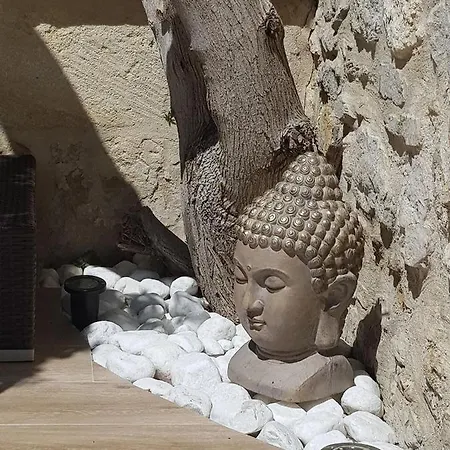 Charmante Maison Du Gecko