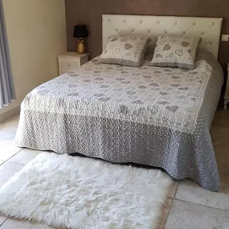 Σπίτι διακοπών Charmante Maison Du Gecko