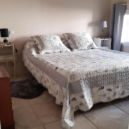 Σπίτι διακοπών Charmante Maison Du Gecko Comps (Gard)